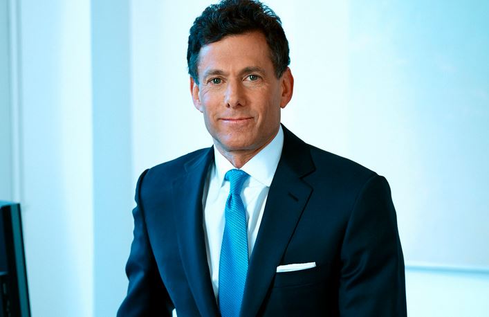 Strauss Zelnick Net Worth