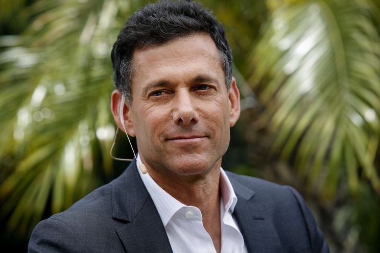 Strauss Zelnick