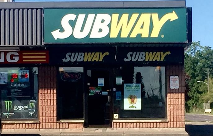 Subway Net Worth
