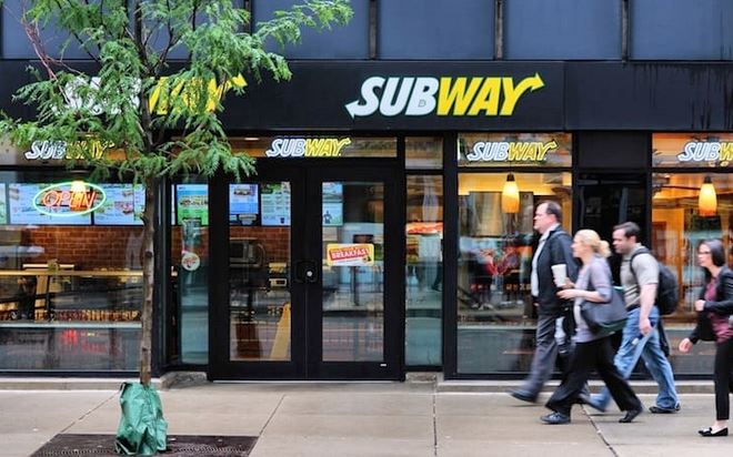 Subway