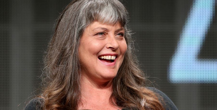 Sue Aikens Net Worth