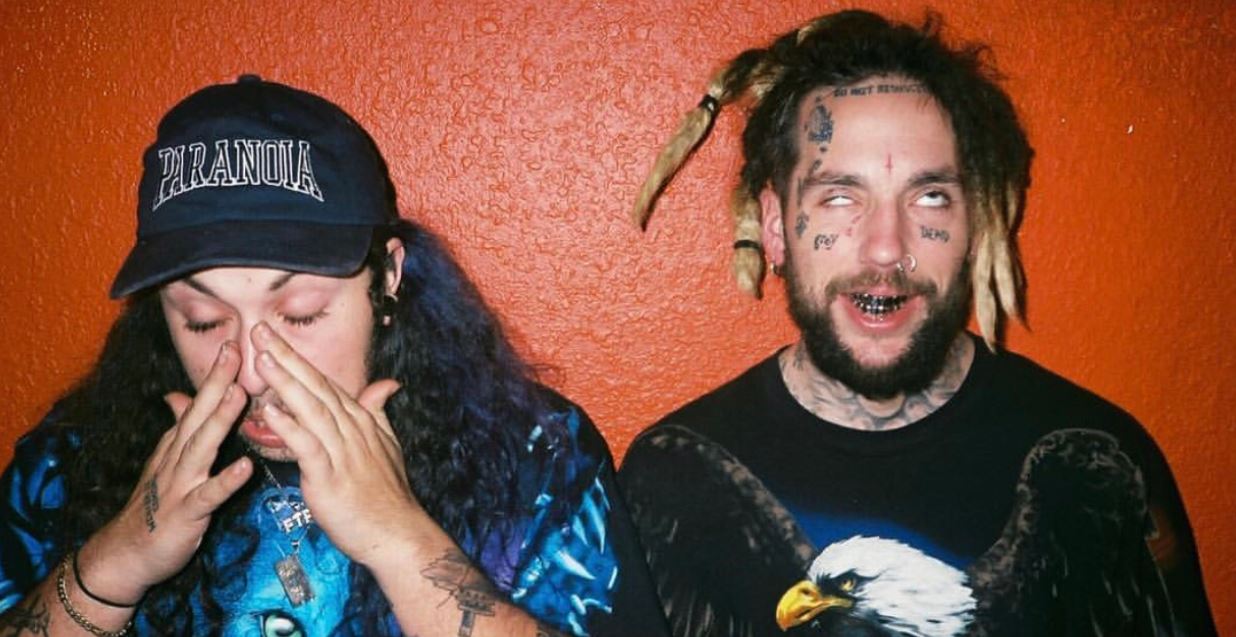 Suicide Boys Net Worth