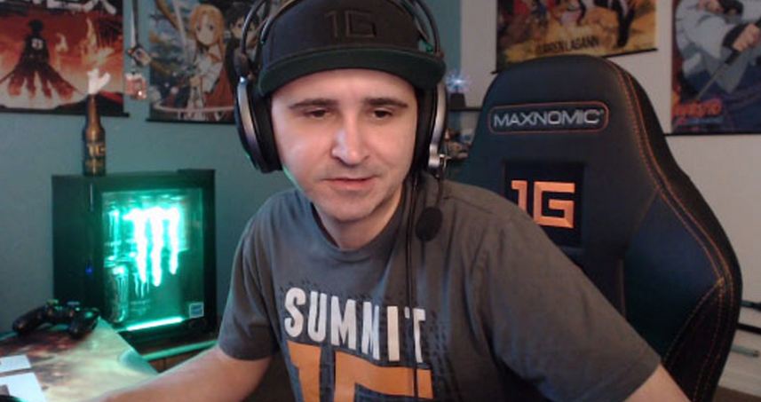 Summit1g Net Worth