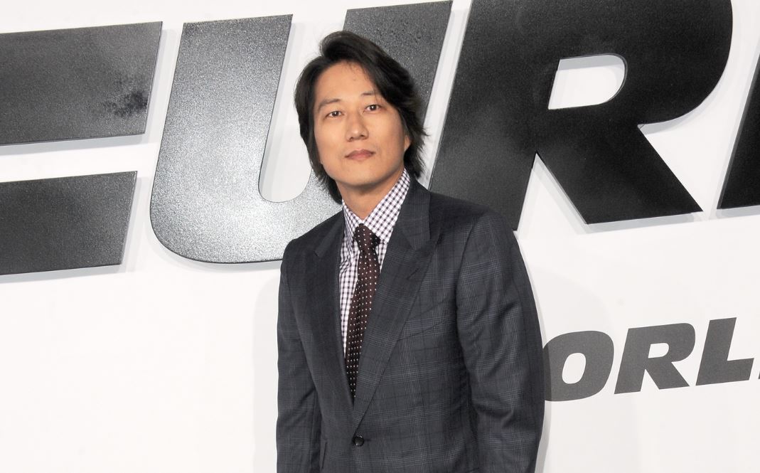 Sung Kang Net Worth