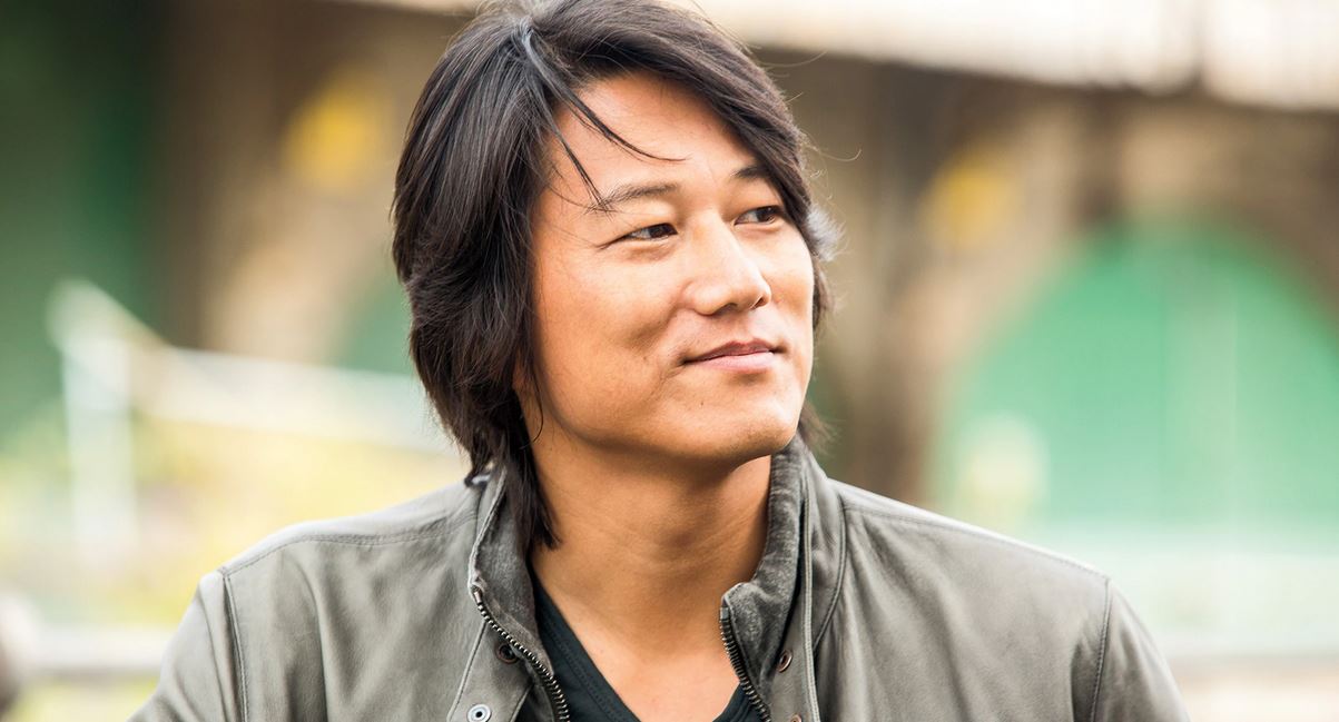 Sung Kang