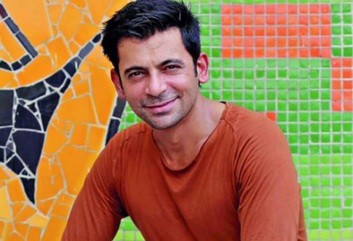 Sunil Grover Net Worth