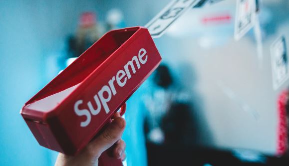 Supreme Net Worth
