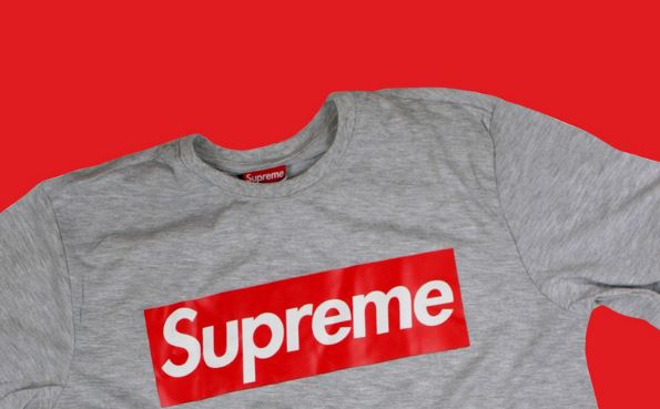 Supreme