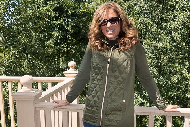 Susan Graver Net Worth