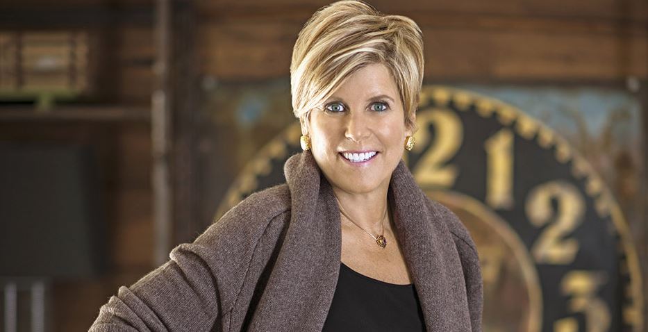 Suze Orman Net Worth