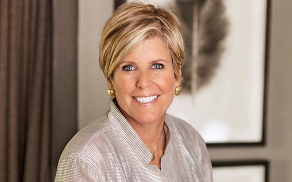 Suze Orman