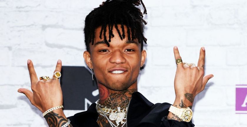 Swae Lee Net Worth