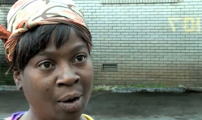 Sweet Brown