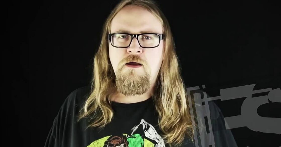 TJ Kirk
