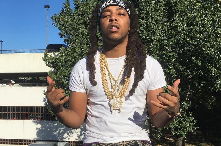 Tadoe Net Worth