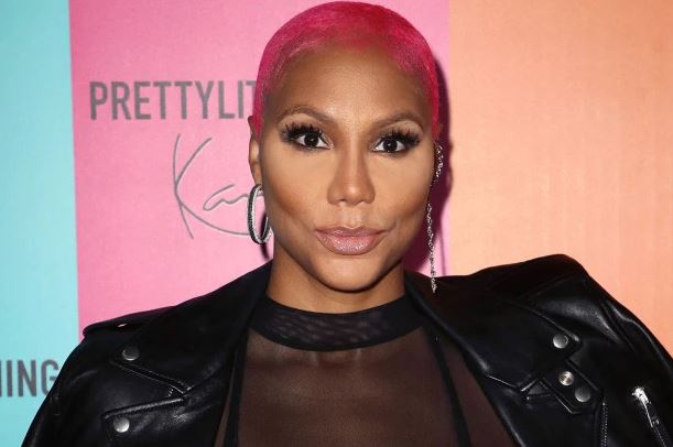 Tamar Braxton