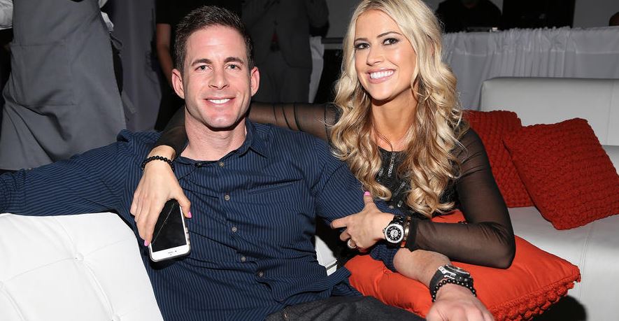 Tarek and Christina Net Worth