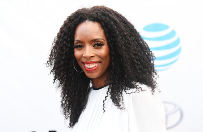 Tasha Smith Net Worth
