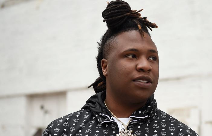 Tay Keith