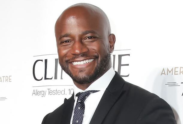 Taye Diggs