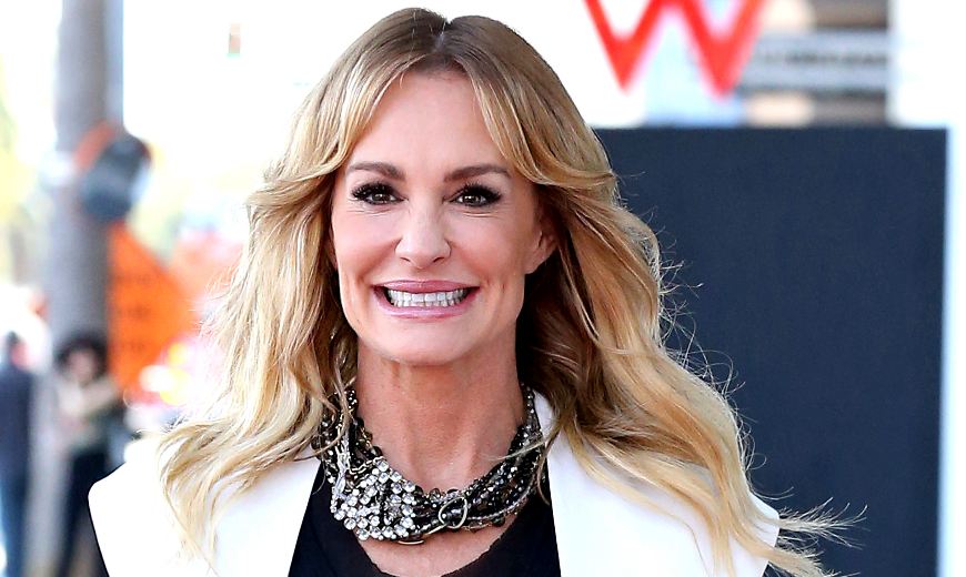 Taylor Armstrong Net Worth 2019