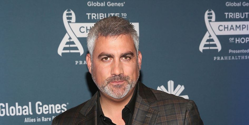 Taylor Hicks Net Worth 2019