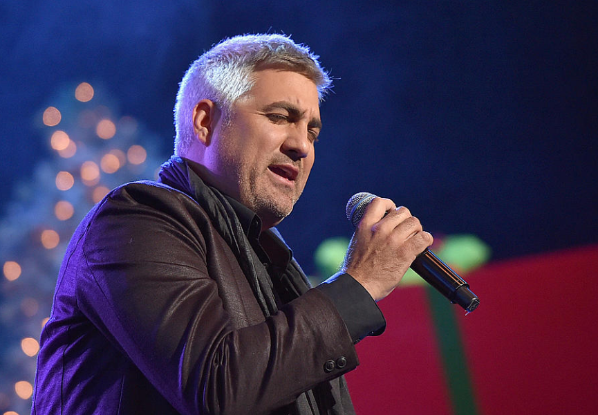 Taylor Hicks
