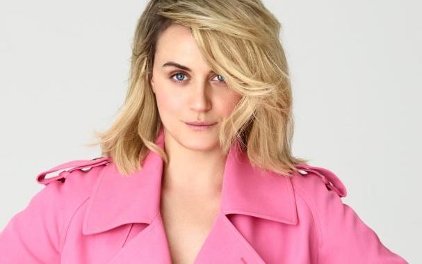 Taylor Schilling