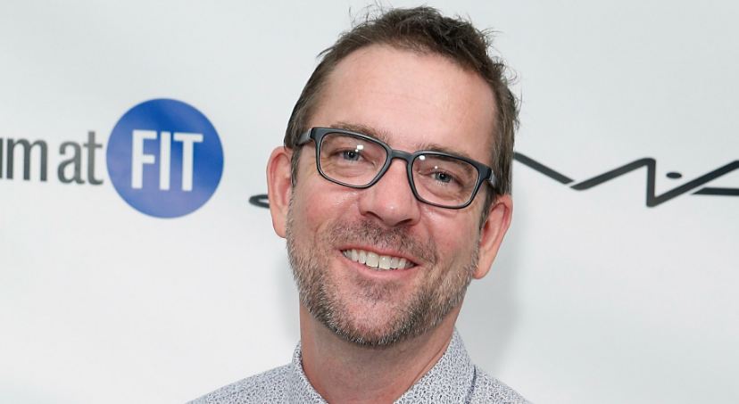 Ted Allen Net Worth
