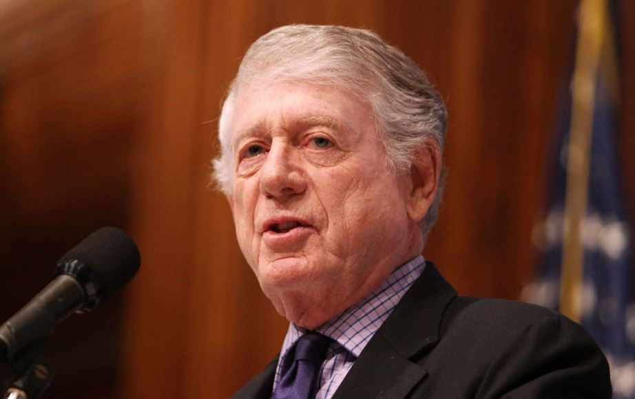Ted Koppel