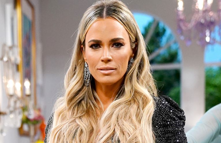 Teddi Jo Mellencamp Net Worth