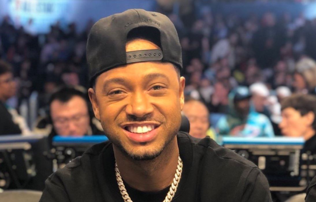 Terrence J Net Worth