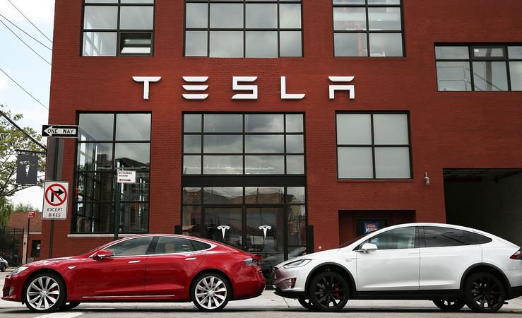 Tesla