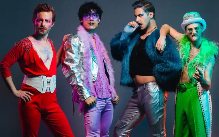 The Try Guys Net Worth