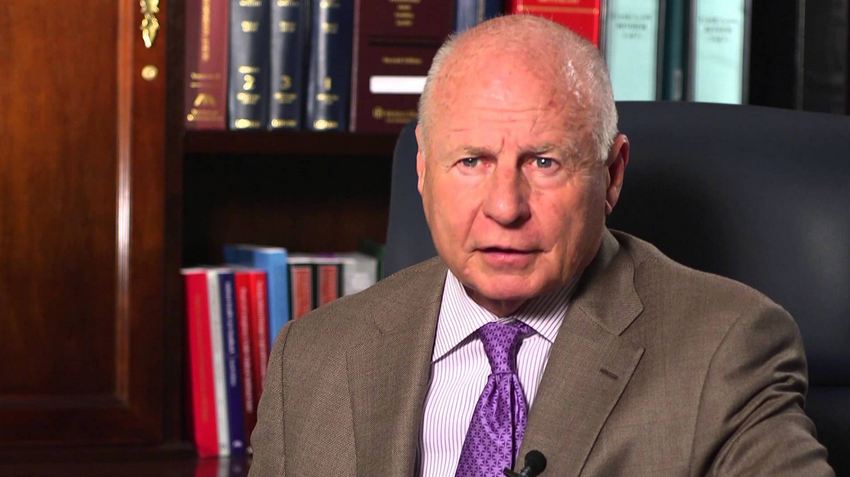 Thomas Girardi Net Worth