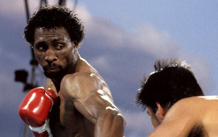 Thomas Hearns Net Worth