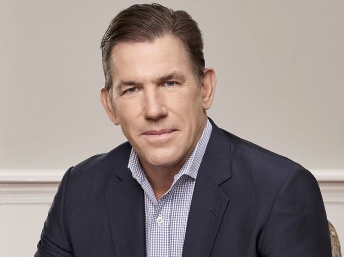 Thomas Ravenel