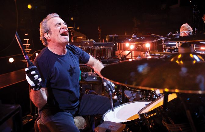Tico Torres Net Worth