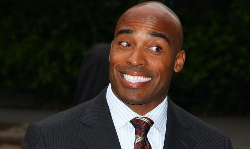 Tiki Barber Net Worth