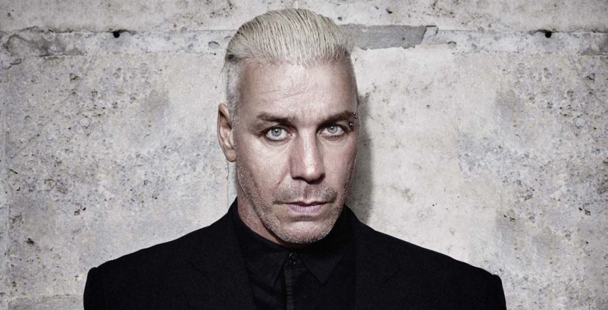 Till Lindemann Net Worth