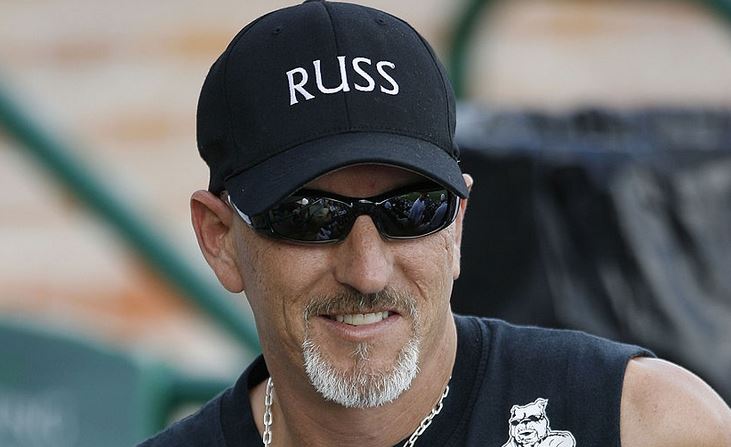 Tim Chapman Net Worth 2024: Age, Height, Weight, Wife, Kids, Bio-Wiki