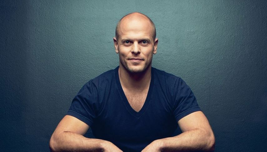 Tim Ferriss Net Worth