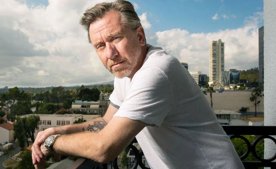 Tim Roth Net Worth