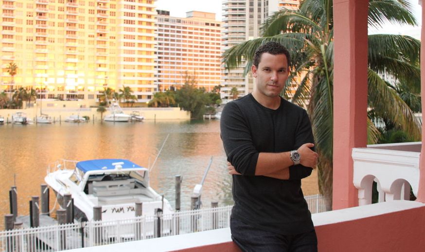 Timothy Sykes Net Worth 2022 Age, Height, Weight, Wife, Kids, BioWiki
