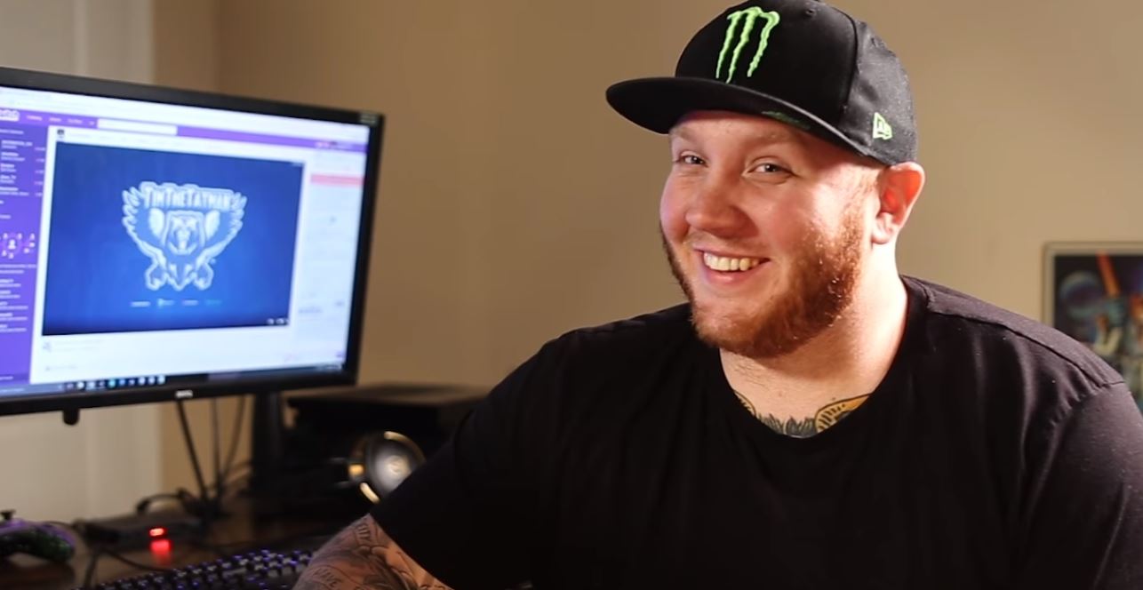 TimTheTatman