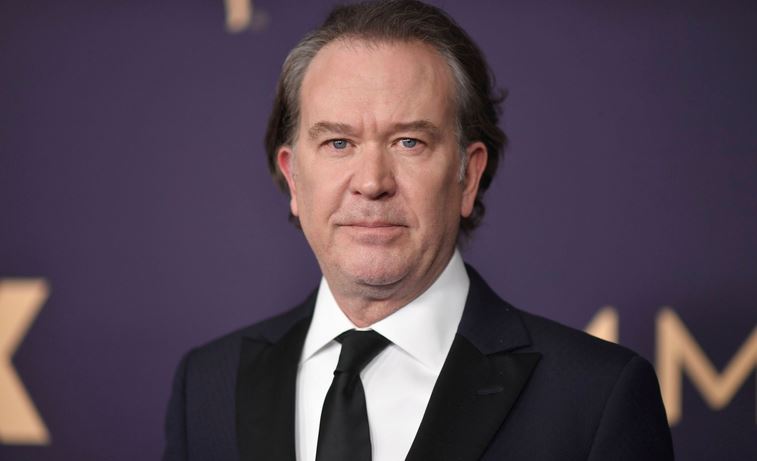 Timothy Hutton Net Worth