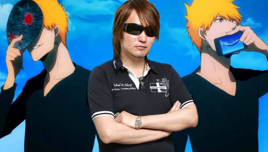 Tite Kubo Net Worth