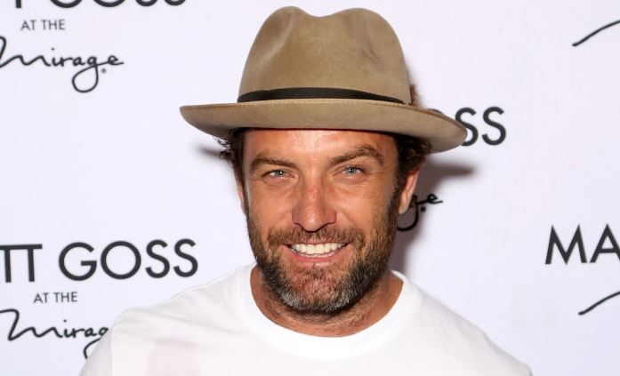 Tj Lavin Net Worth