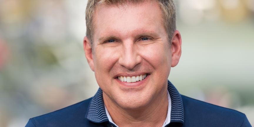 Todd Chrisley Net Worth