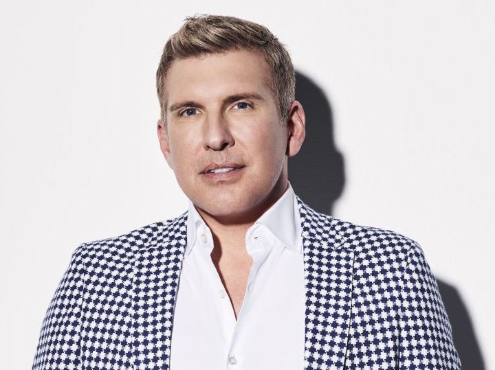 Todd Chrisley